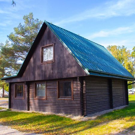 Holiday Home Kemp Stribrny Rybnik-1 By Interhome Hradec Králové Eksteriør bilde