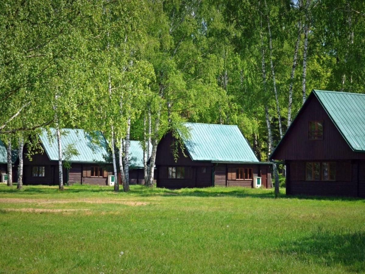 Holiday Home Kemp Stribrny Rybnik-1 By Interhome Hradec Králové Eksteriør bilde