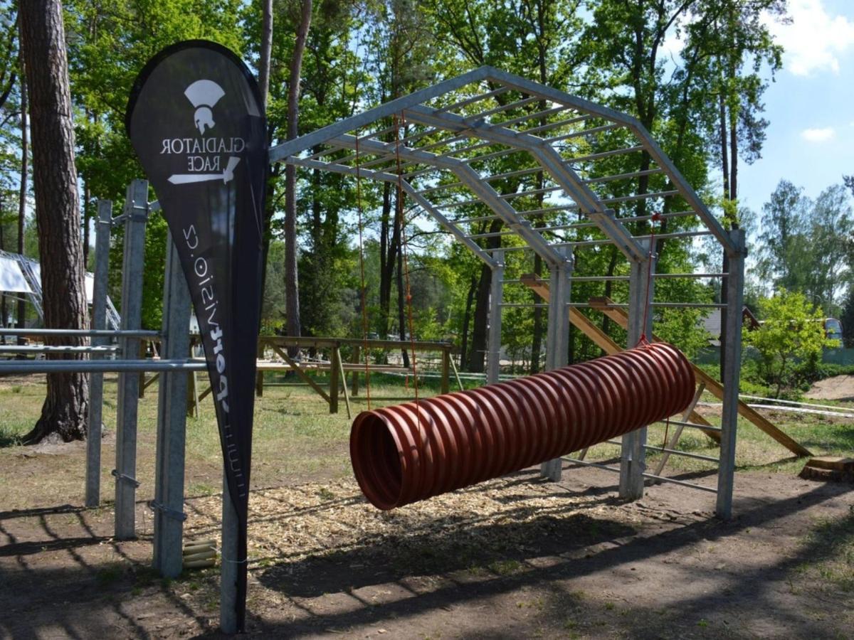 Holiday Home Kemp Stribrny Rybnik-1 By Interhome Hradec Králové Eksteriør bilde