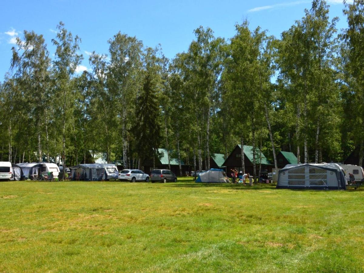 Holiday Home Kemp Stribrny Rybnik-1 By Interhome Hradec Králové Eksteriør bilde