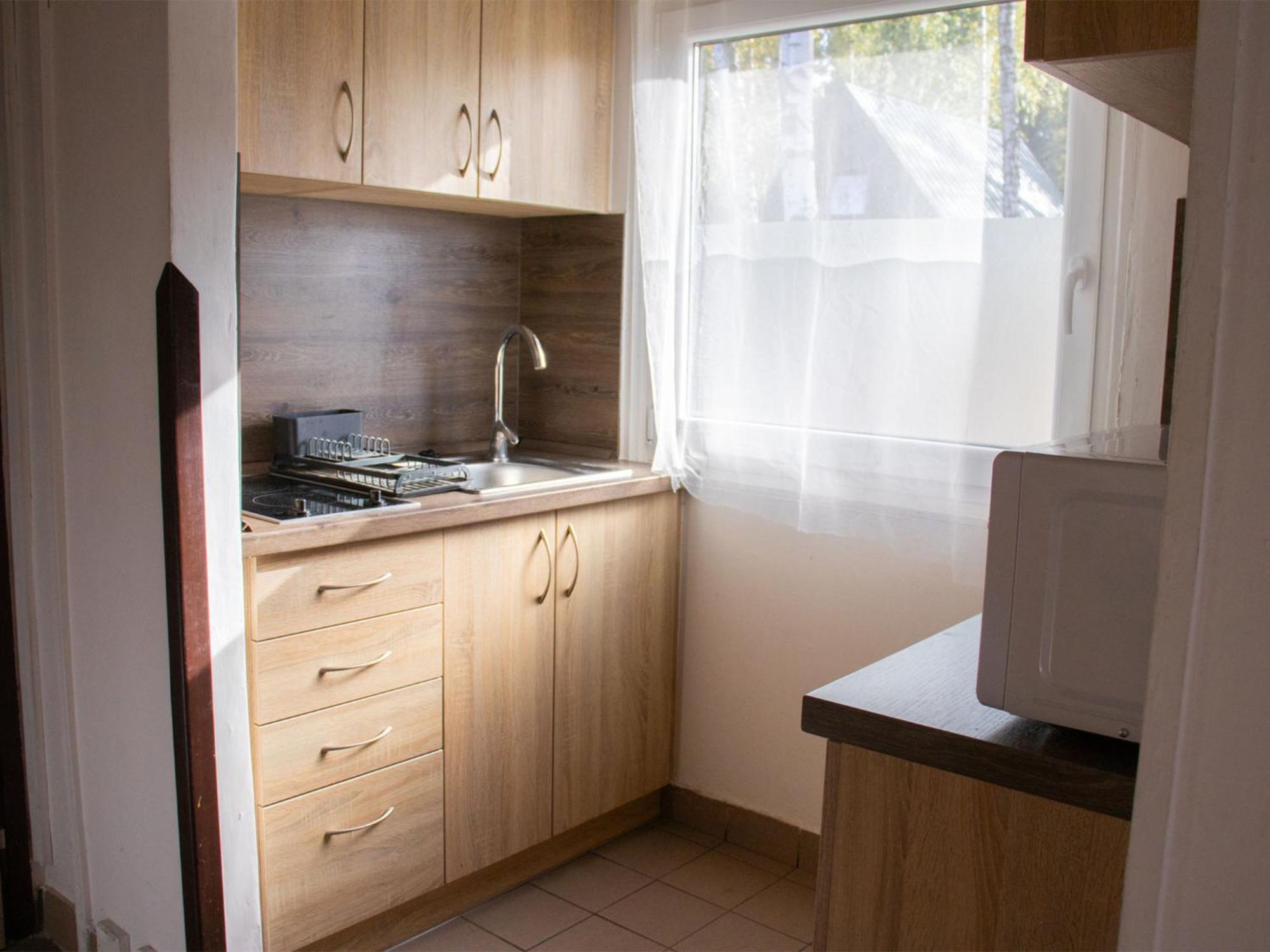 Holiday Home Kemp Stribrny Rybnik-1 By Interhome Hradec Králové Eksteriør bilde