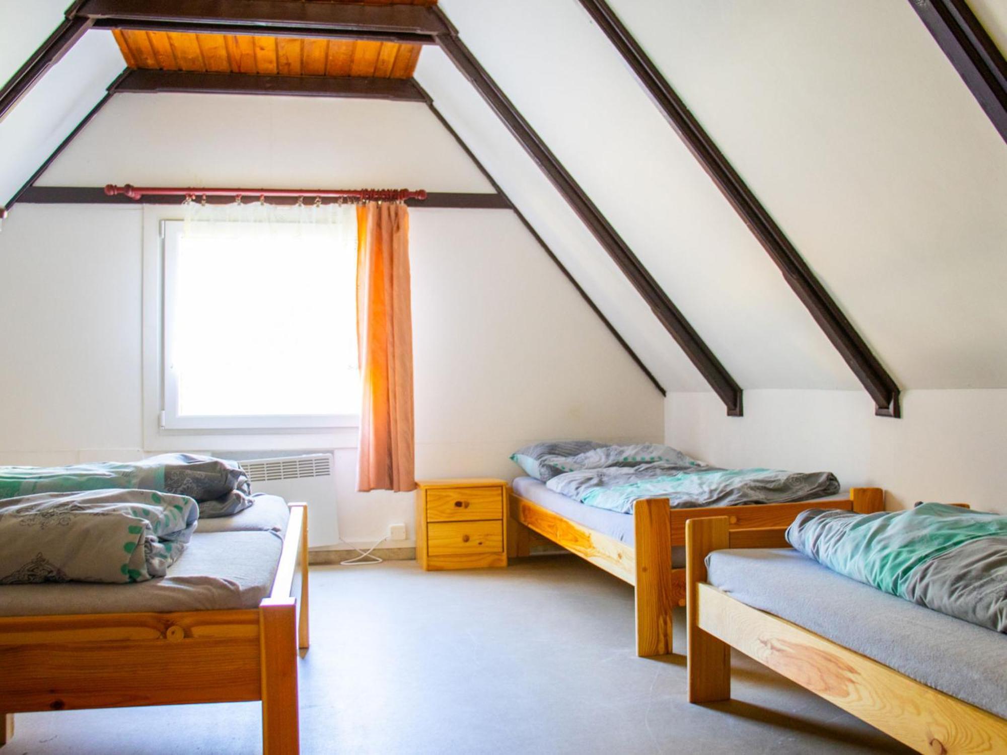 Holiday Home Kemp Stribrny Rybnik-1 By Interhome Hradec Králové Eksteriør bilde