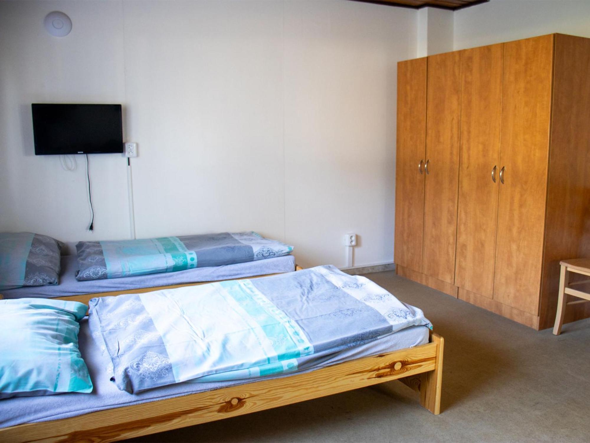 Holiday Home Kemp Stribrny Rybnik-1 By Interhome Hradec Králové Eksteriør bilde
