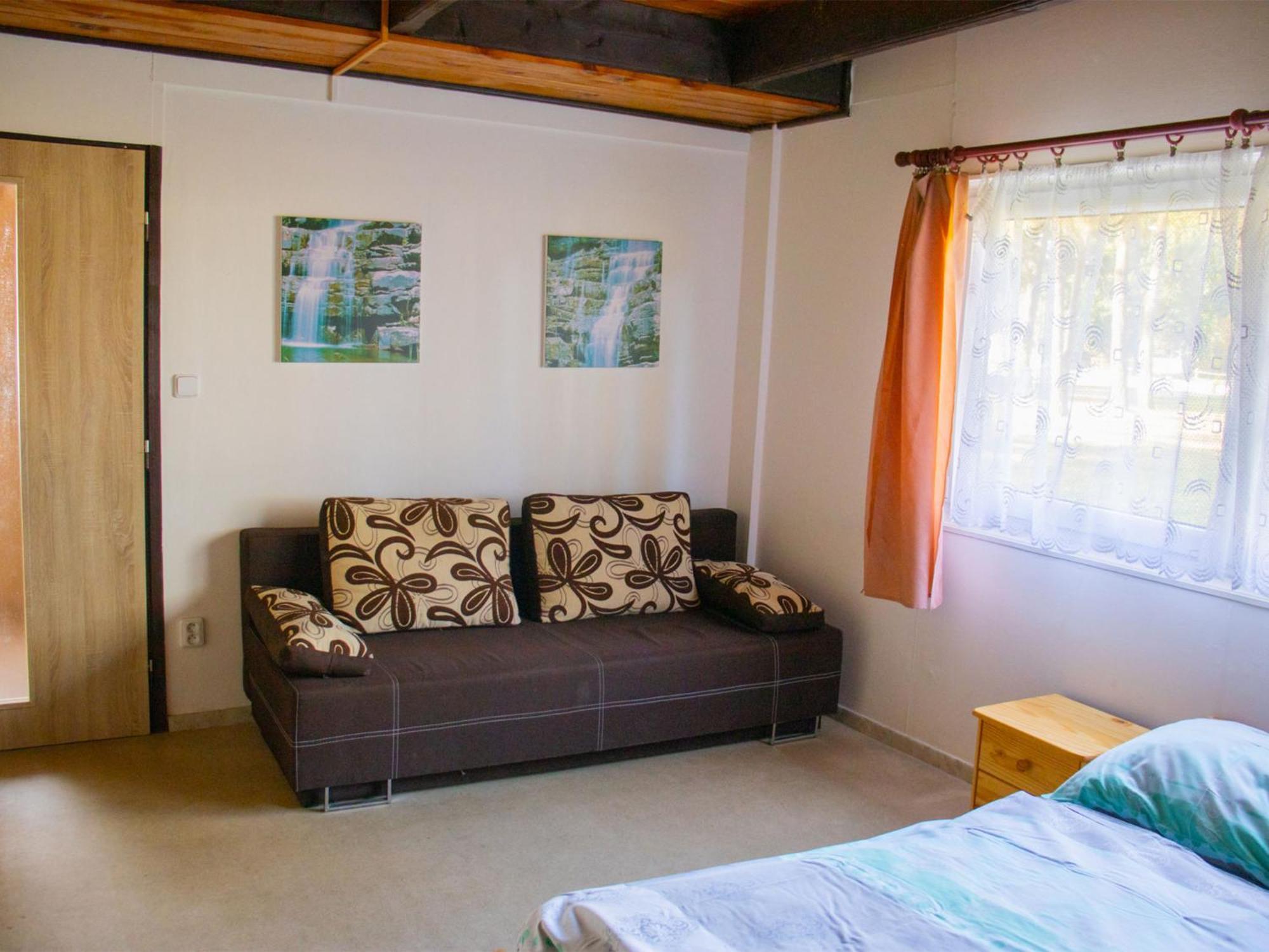 Holiday Home Kemp Stribrny Rybnik-1 By Interhome Hradec Králové Eksteriør bilde