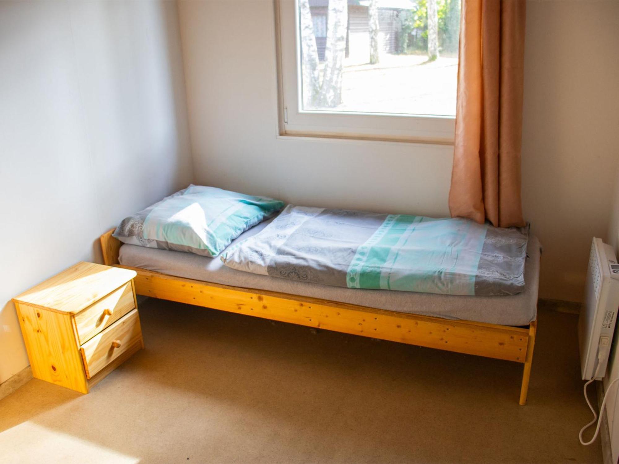 Holiday Home Kemp Stribrny Rybnik-1 By Interhome Hradec Králové Eksteriør bilde