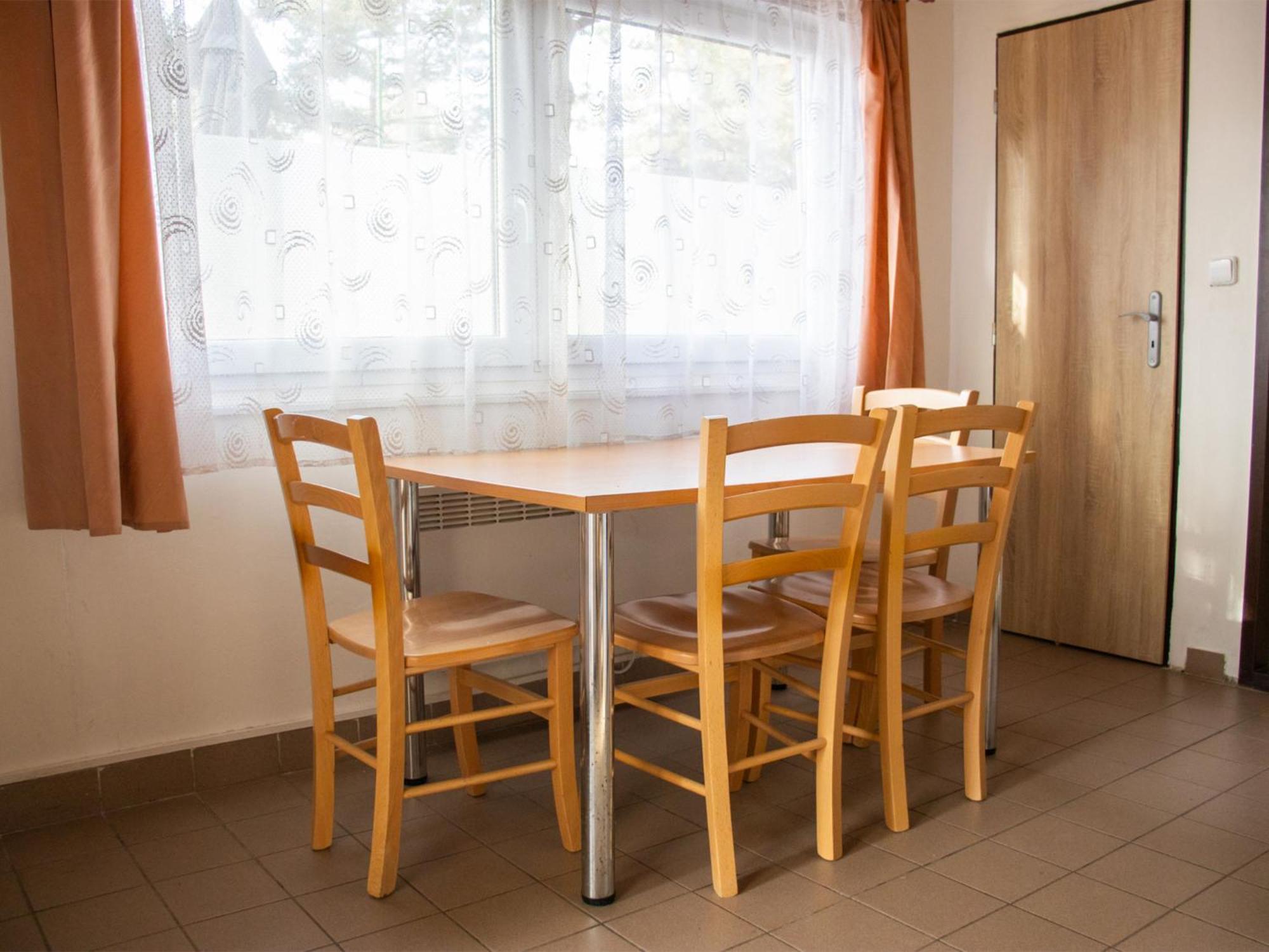Holiday Home Kemp Stribrny Rybnik-1 By Interhome Hradec Králové Eksteriør bilde