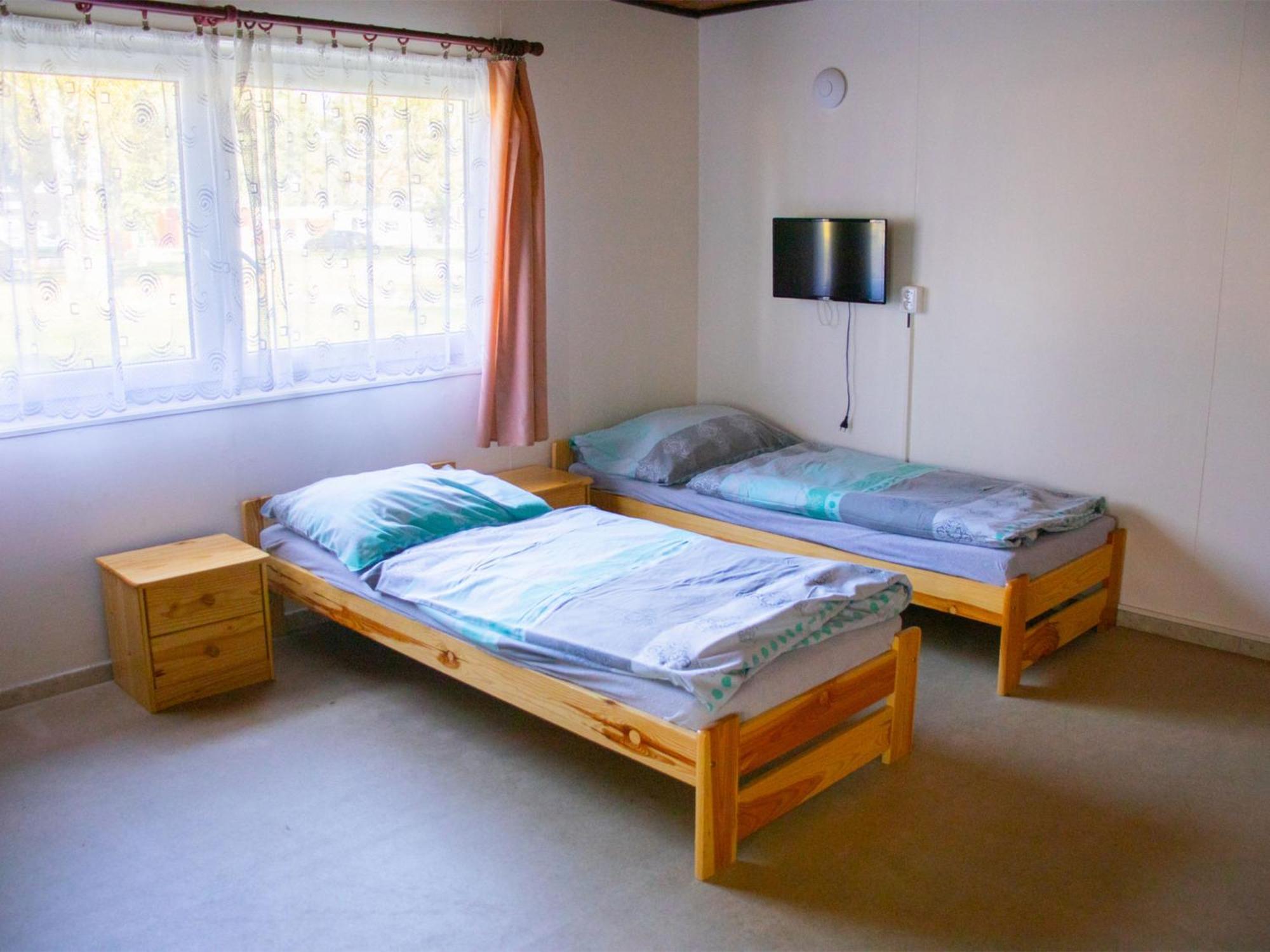 Holiday Home Kemp Stribrny Rybnik-1 By Interhome Hradec Králové Eksteriør bilde